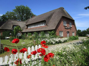 Haus Wolltöft Haus Wolltöft - FeWo 08 Morgenstern